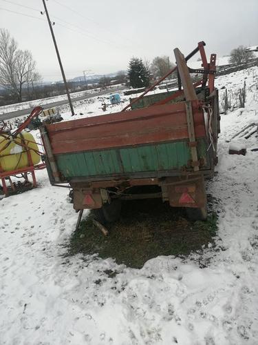 Spediter