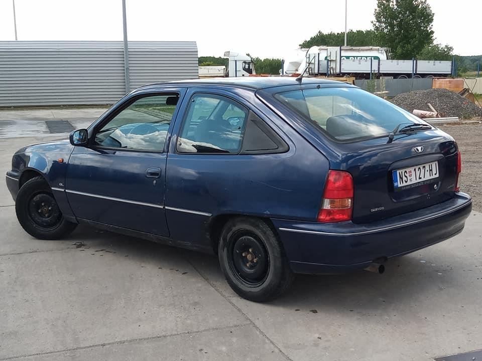 Daewoo-Nexia