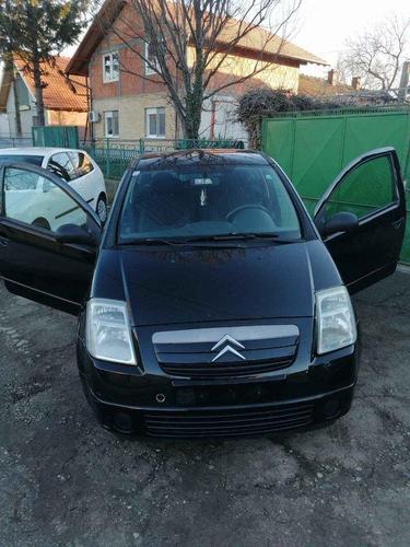 CITROEN C2
