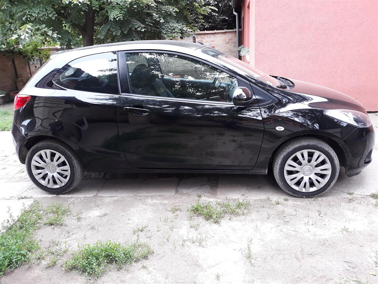 Mazda-2
