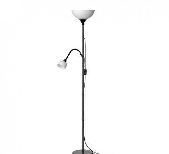 Ikea Lampe