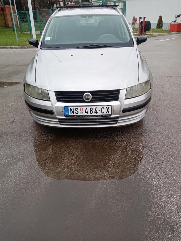 FIAT-STILO