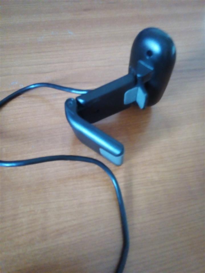 Logitech-web-kamera