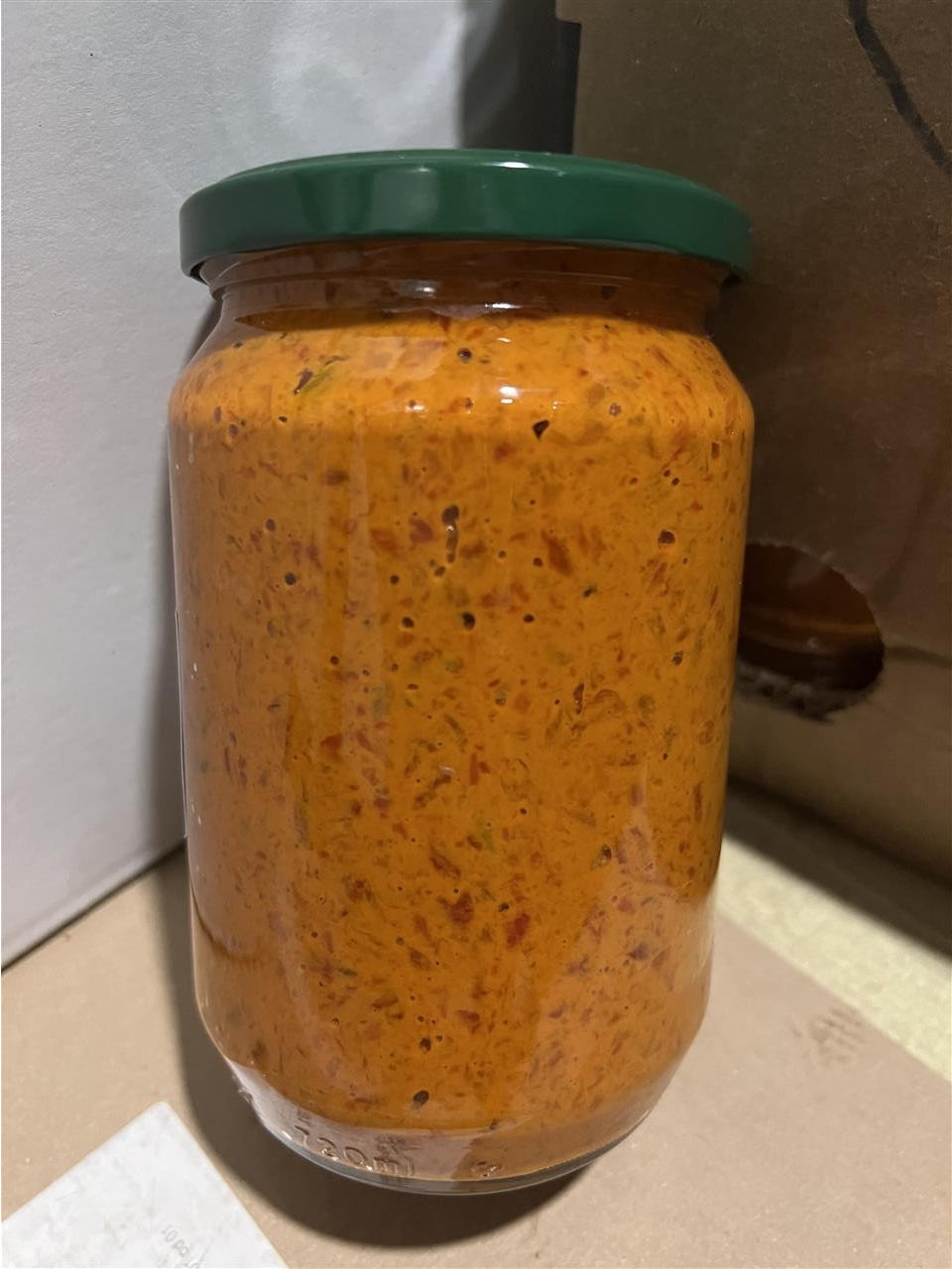 Domaći-ajvar