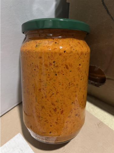 Domaći ajvar