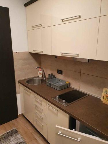 Apartman