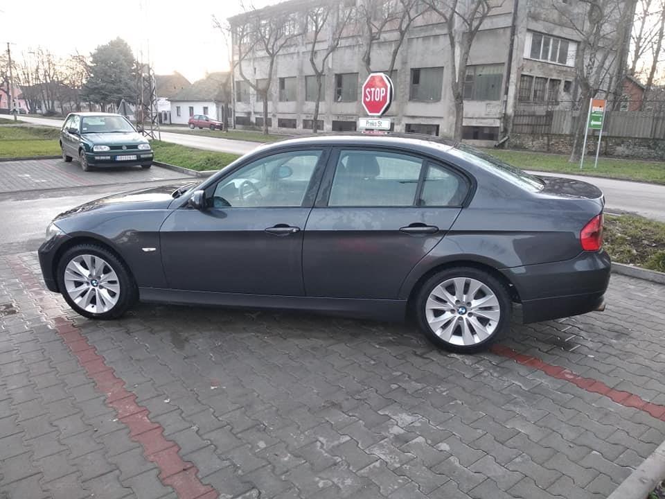 BMW-320d-2006