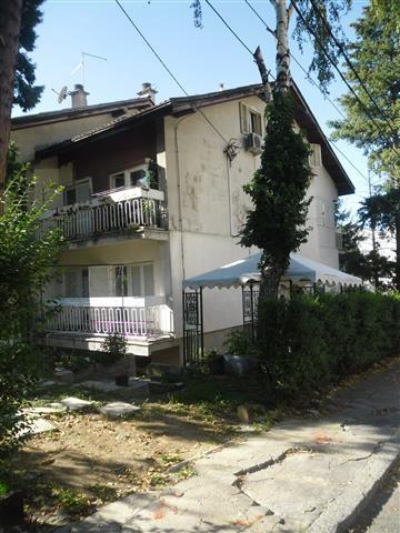 Duplex 99m2+garsonjera 26m2 - Bele Vode