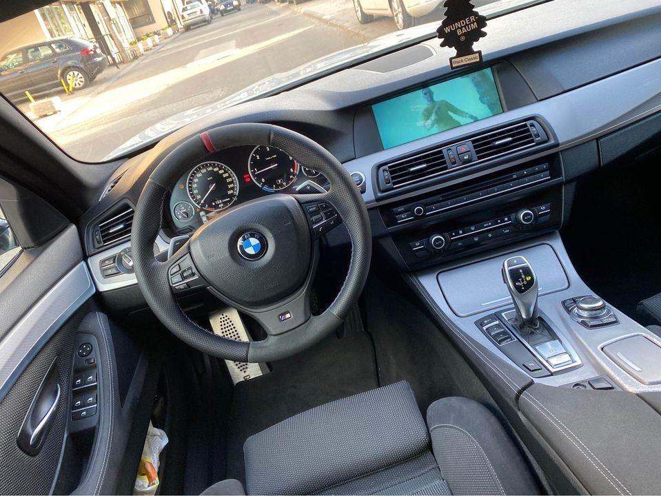 Bmw-520d-M-paket