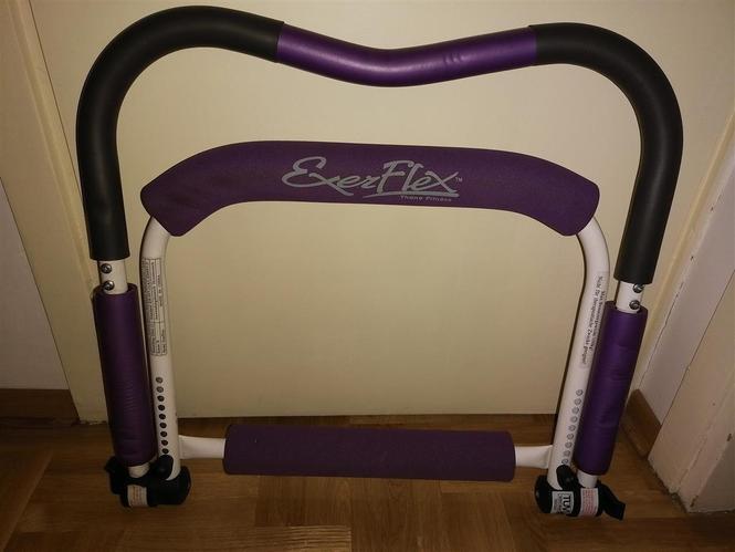Exer Flex sprava za vežbanje 