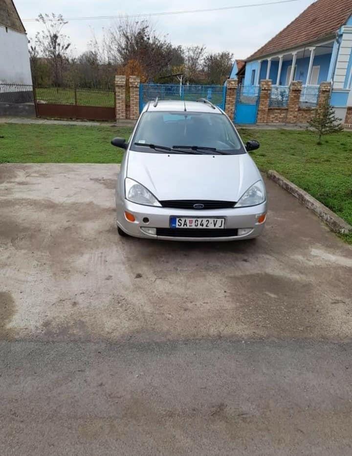 fokus