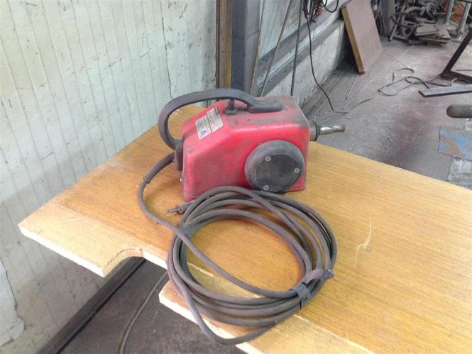 Motor