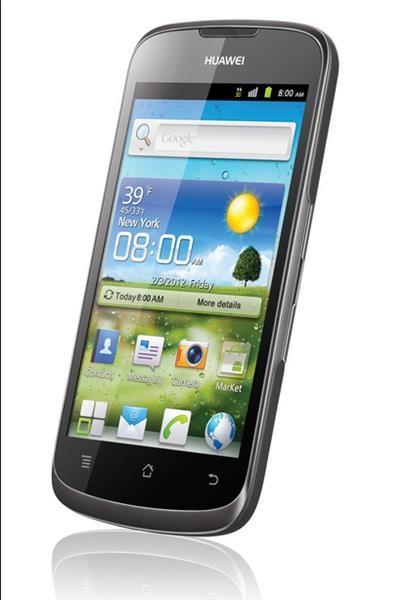 Huawei-Ascend-G300