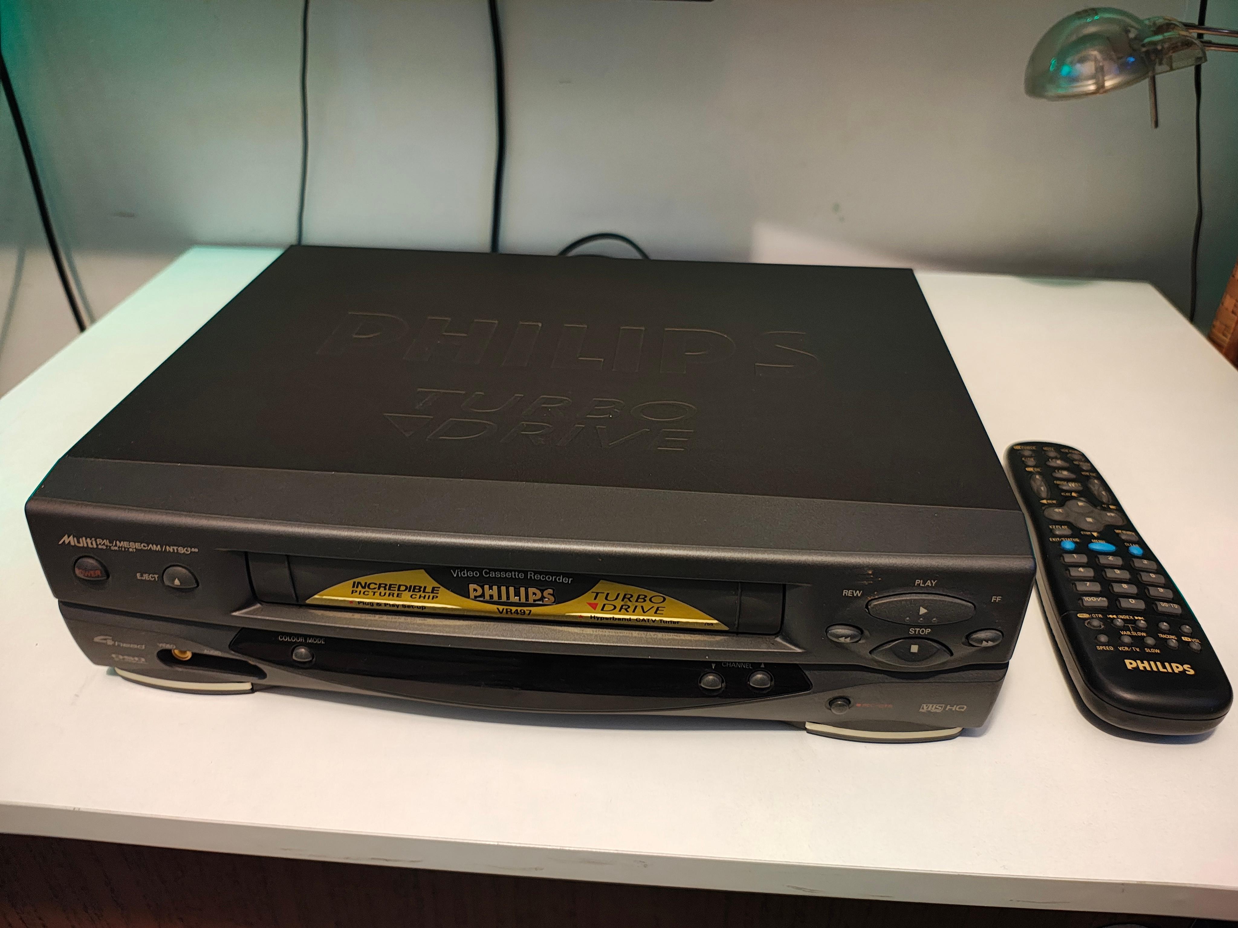 Philips-VR497-55