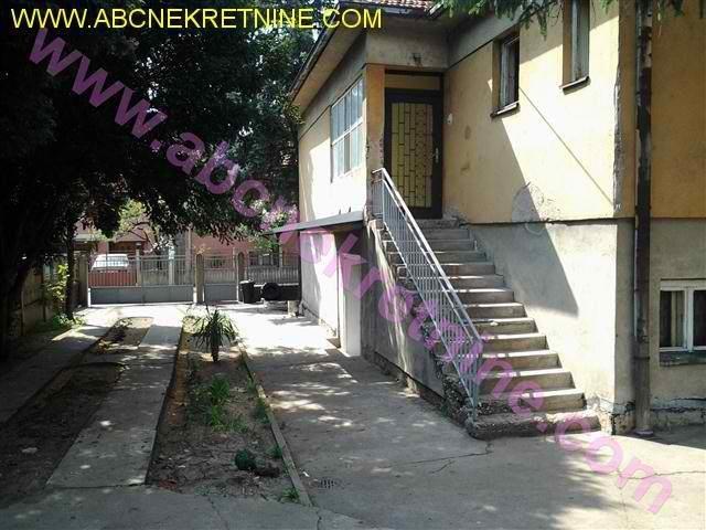 Kuća  200m2 - Nis