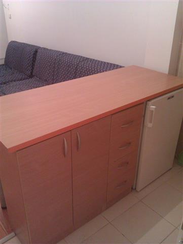 CENTAR---Garsonjera