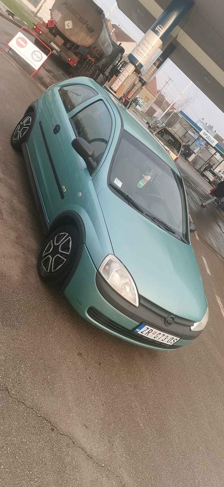 korsa-c