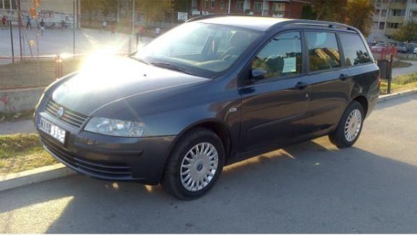 Fiat Stilo 1.9 JTD -04
