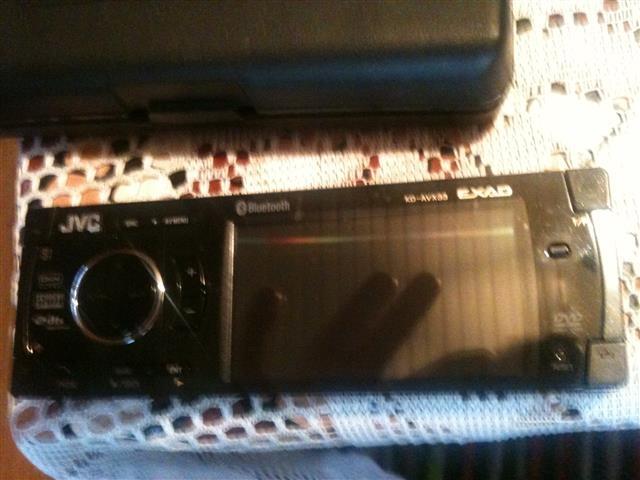 Auto-radio