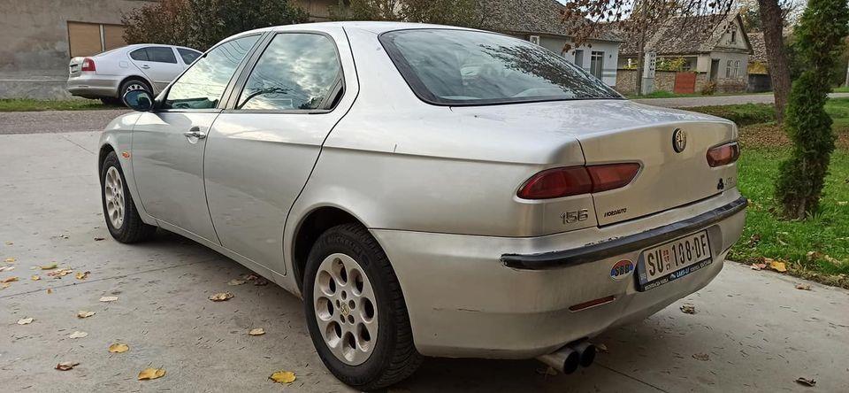 Alfa-156-1-9JTD-2001G