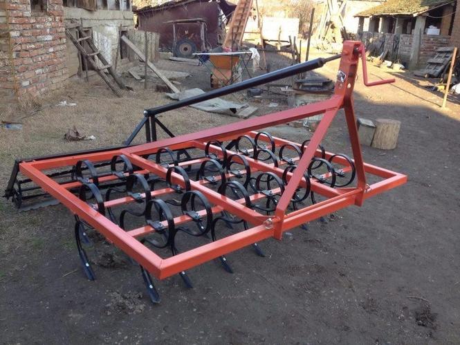 Setvospremac 2m