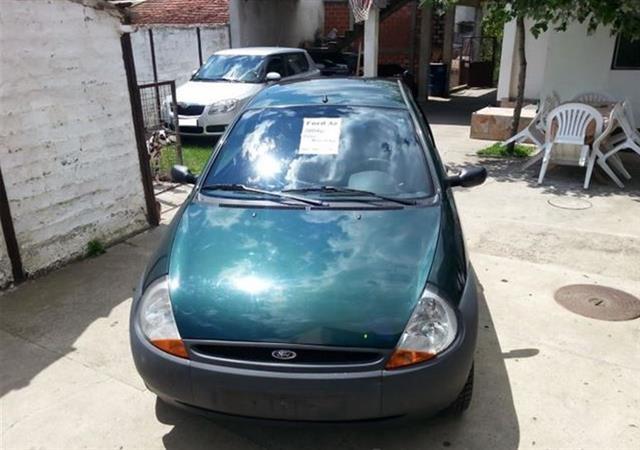 Ford Ka -04