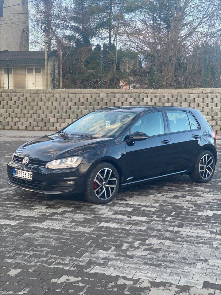 ------GOLF-7------