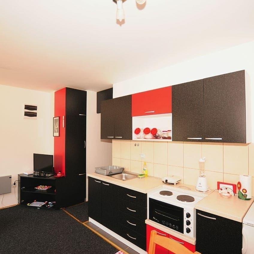 ZLATIBOR-APARTMANI