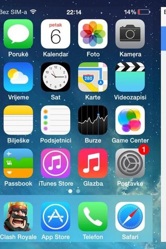 iPhone 4