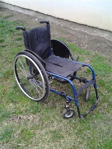 Invalidska kolica