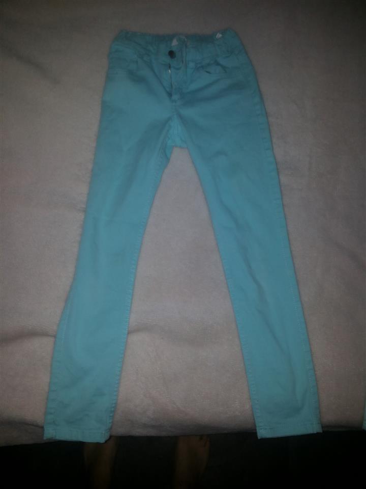 Pantalone-2x1