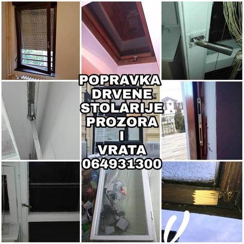 Popravka.drvenihProzora