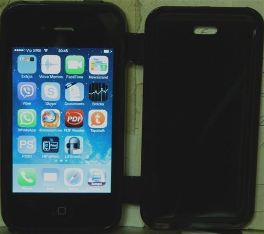 IPhone 4