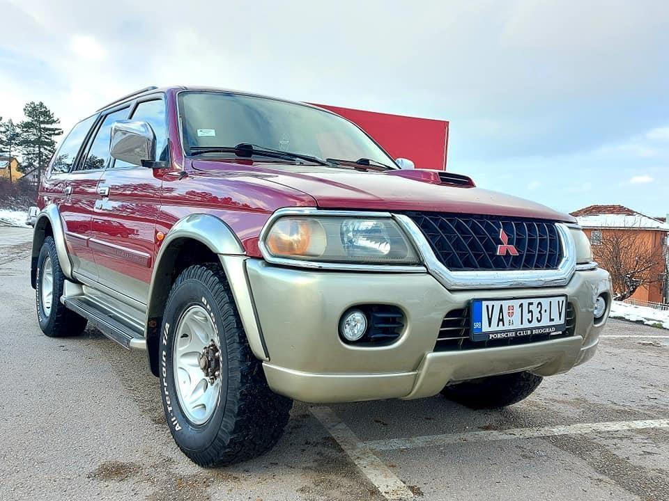 Mitsubishi