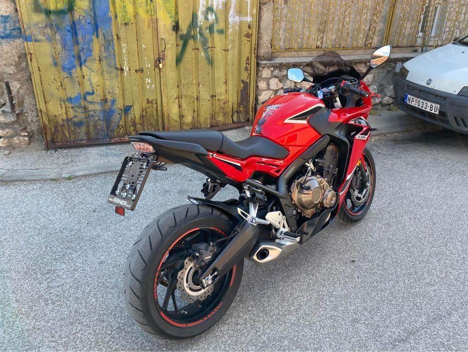Honda-CBR-650F