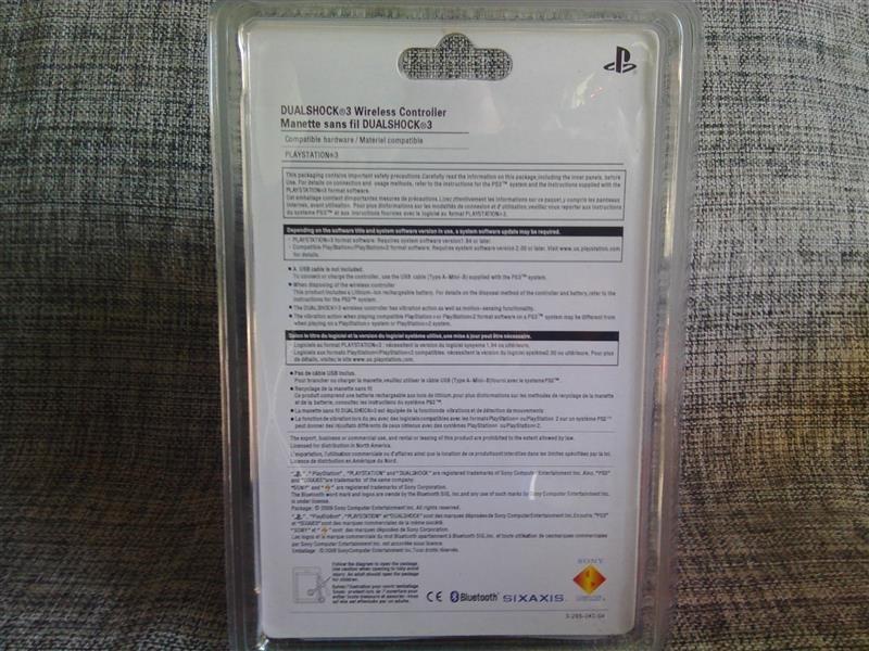 Sony-PS3-sixaxis-dualshock-3-wireles-dzojstik