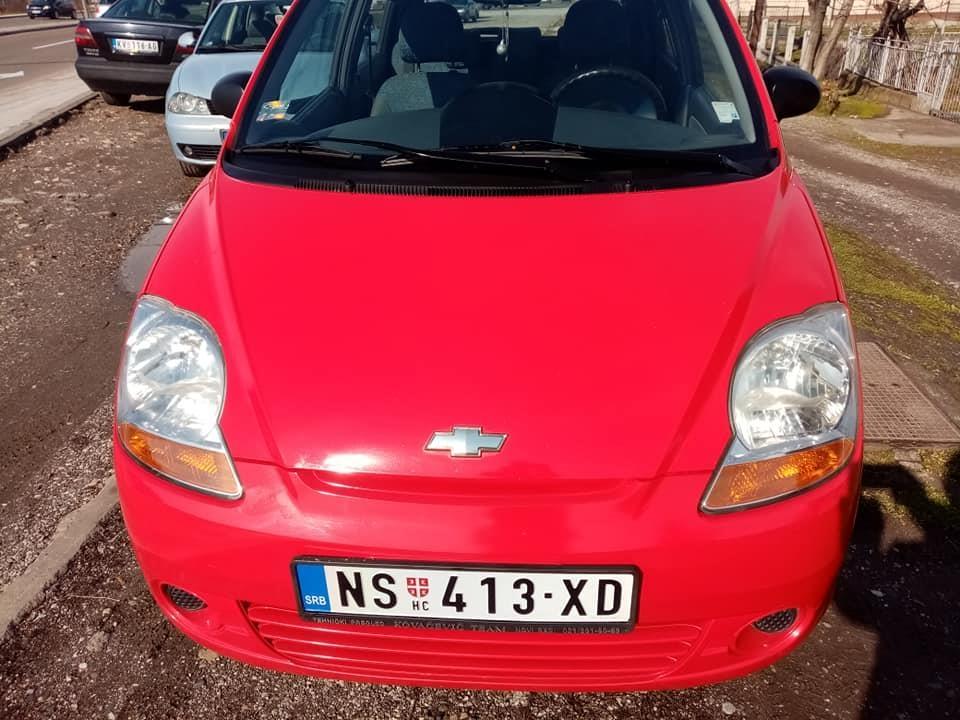 MATIZ
