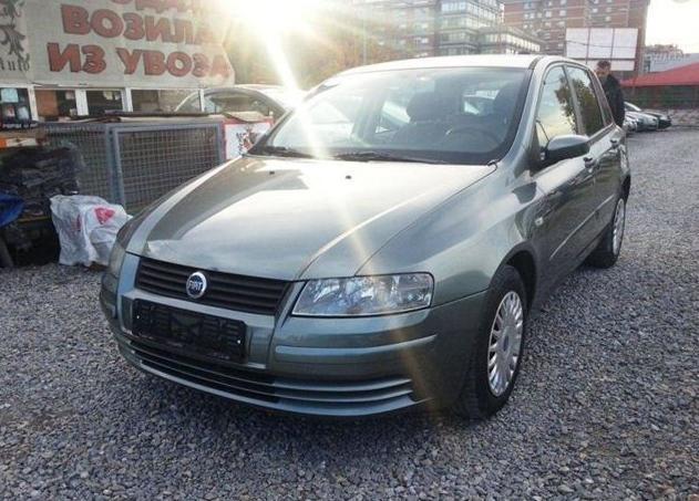 Fiat Stilo 1.4 b -04
