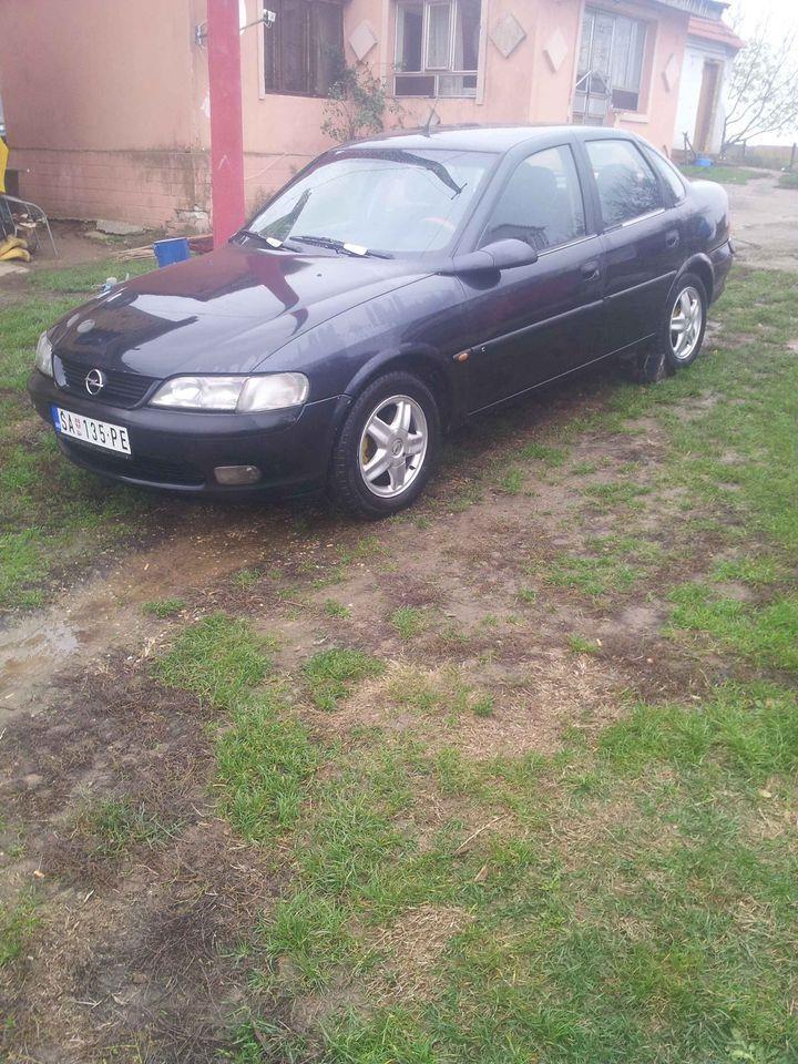 Opel-vektra-2-0-16v