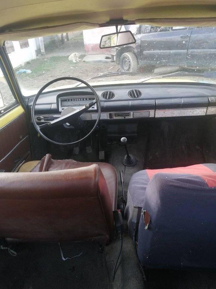 Lada-1200