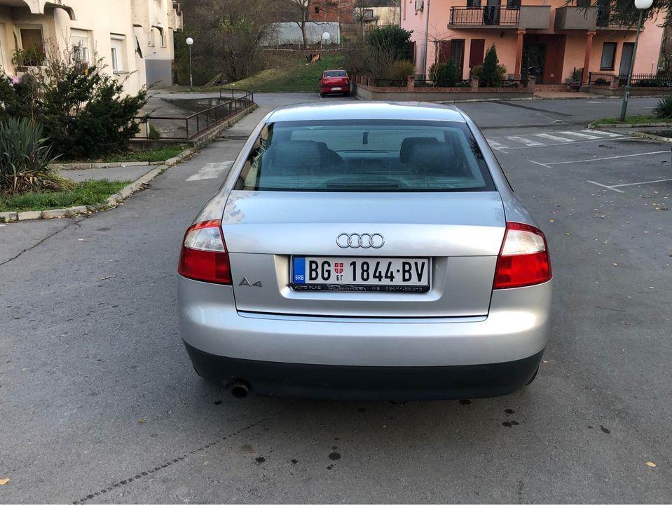 Audi-A4