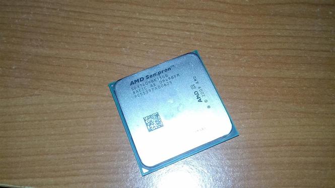 amd sempron (140)