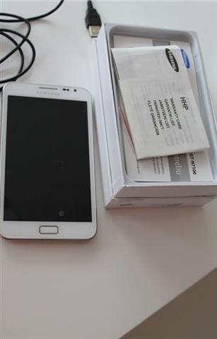 Samsung Galaxy Note 1