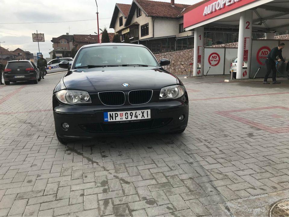 BMW-120d