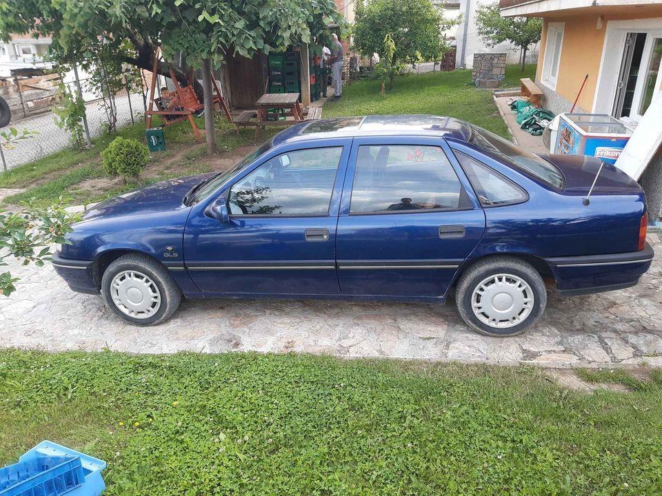 Opel-Vektra