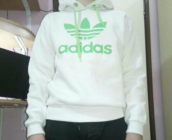Dukserica-ADIDAS