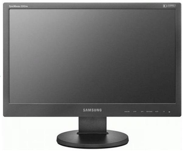 Samsung SyncMaster 2243 