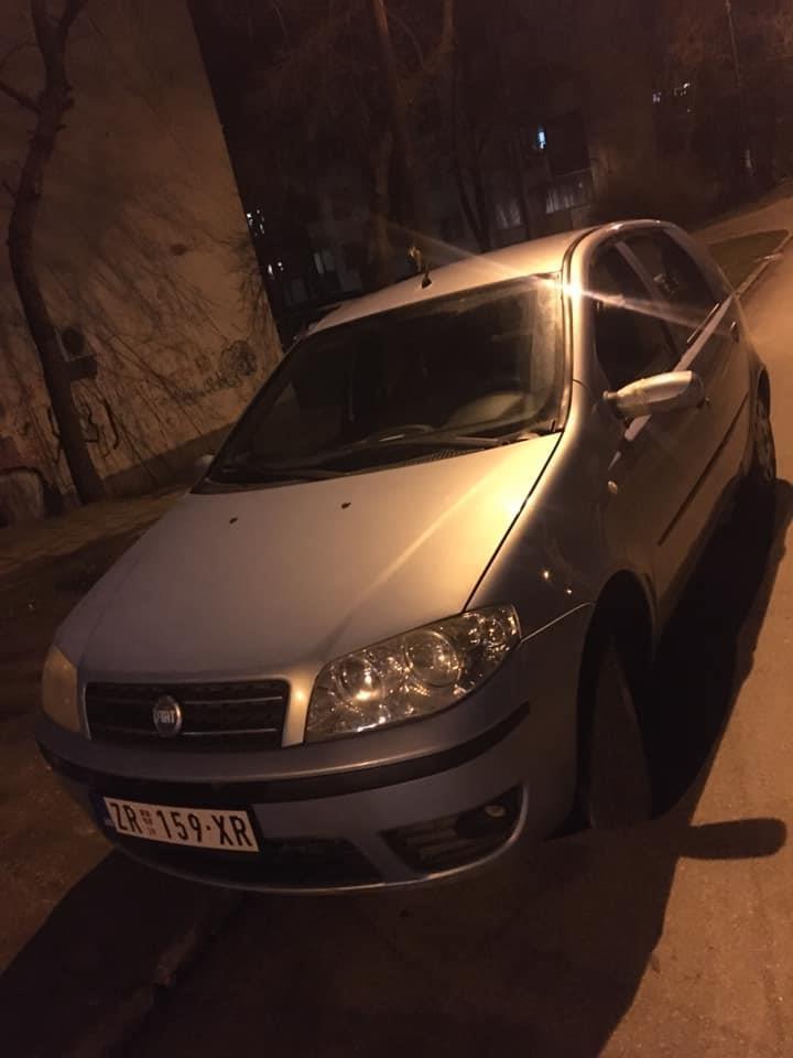 Fiat-punto