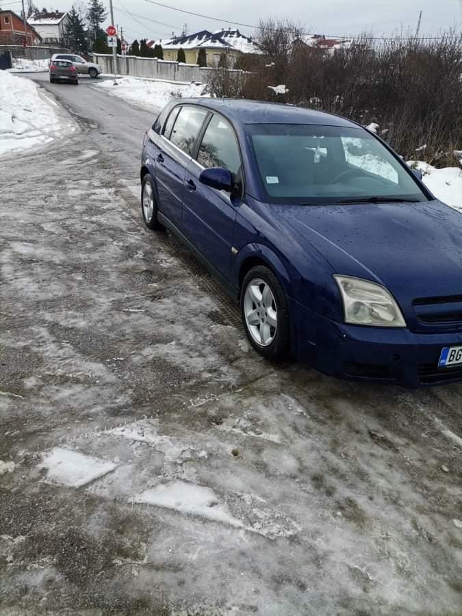 Opel-signum
