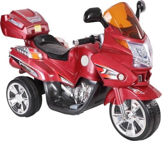 Motor na baterije za decu 106